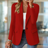 Gianna | Sophisticated Women’s Blazer-2